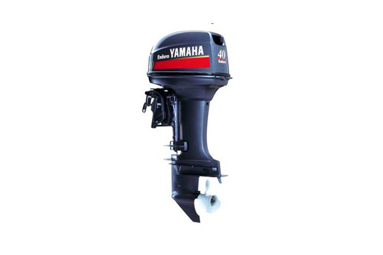 Yamaha E 40 XWS