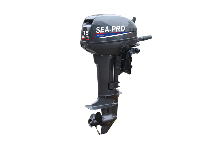 Sea-Pro T 15 S