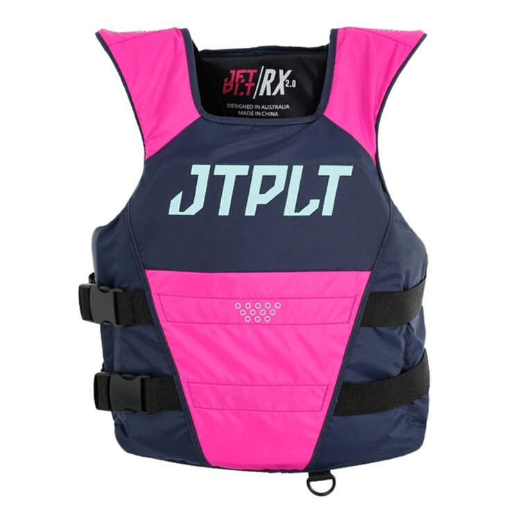 Жилет спасательный JETPILOT MATRIX RACE WOMEN (NAVY/PINK, S/M)