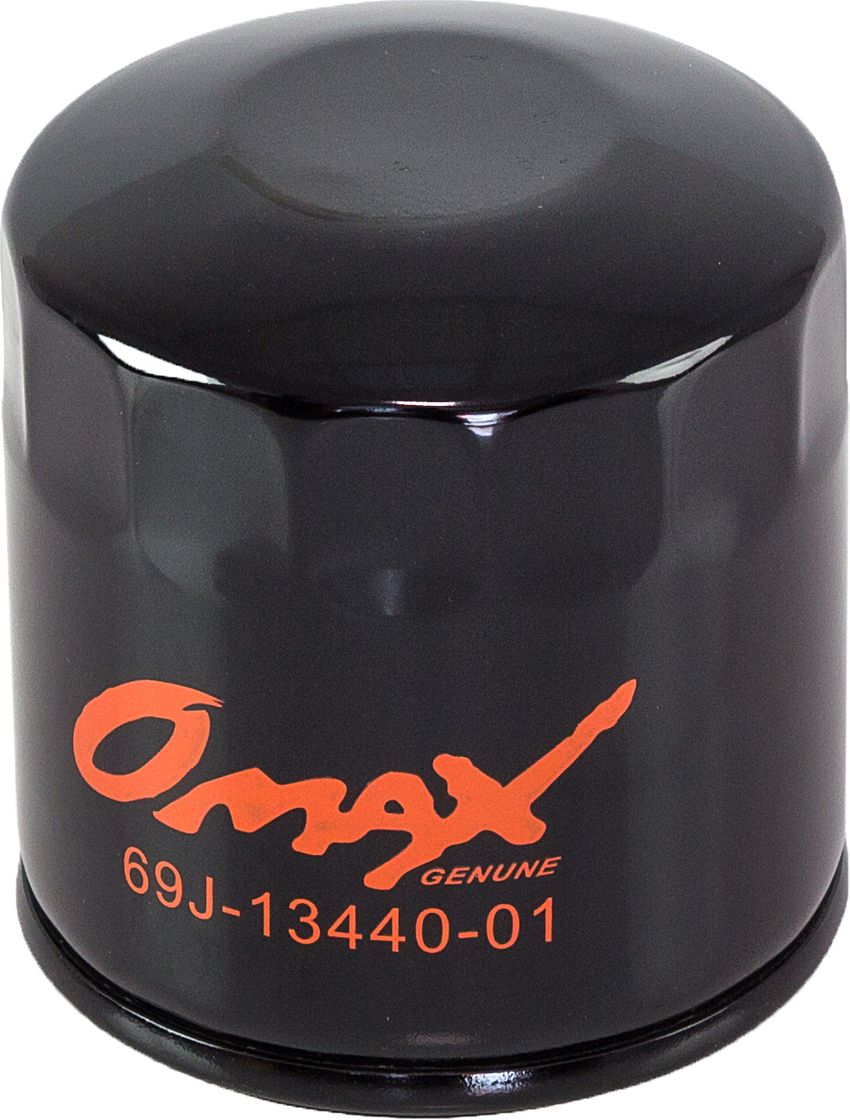 Фильтр маслянный Omax для Yamaha F150-425