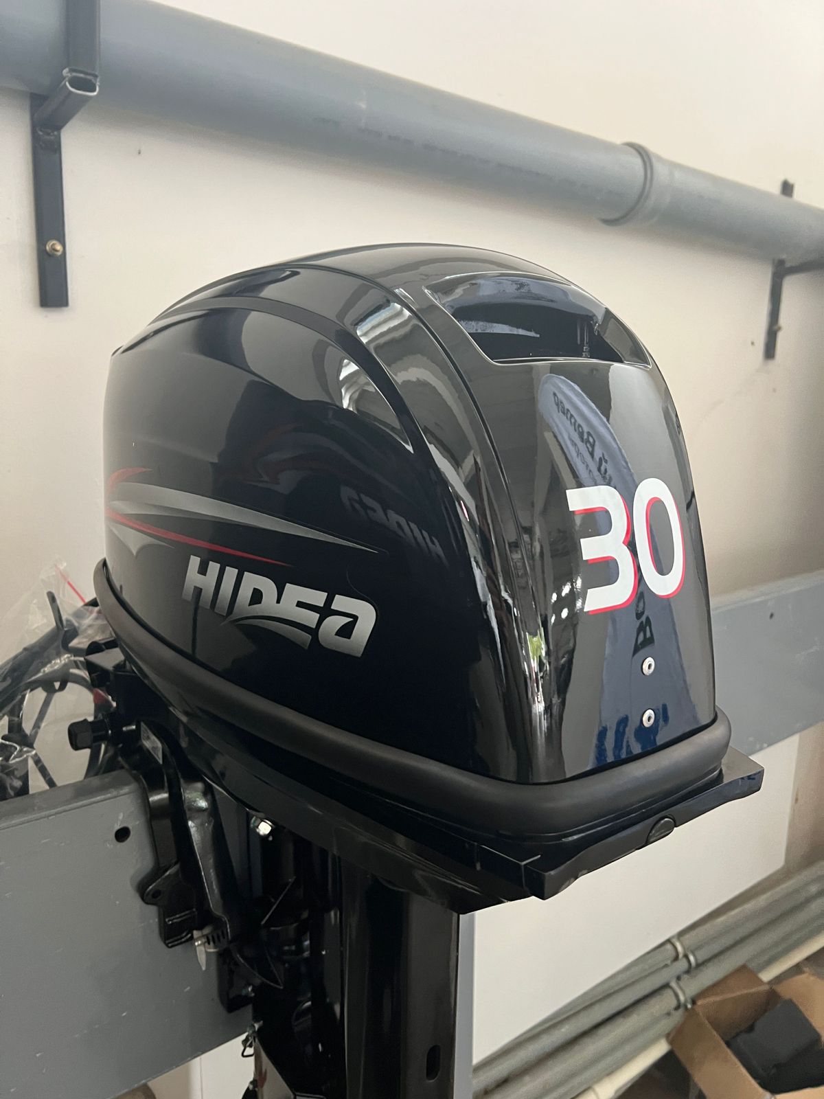 Hidea HD 30 FES